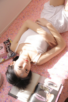 李双双