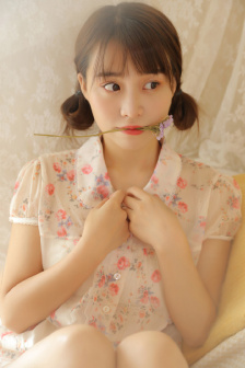 白百合之恋
